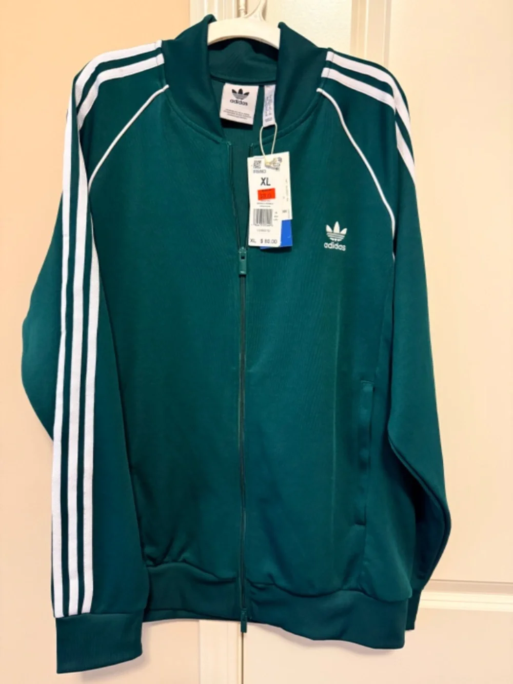 adidas brand new
